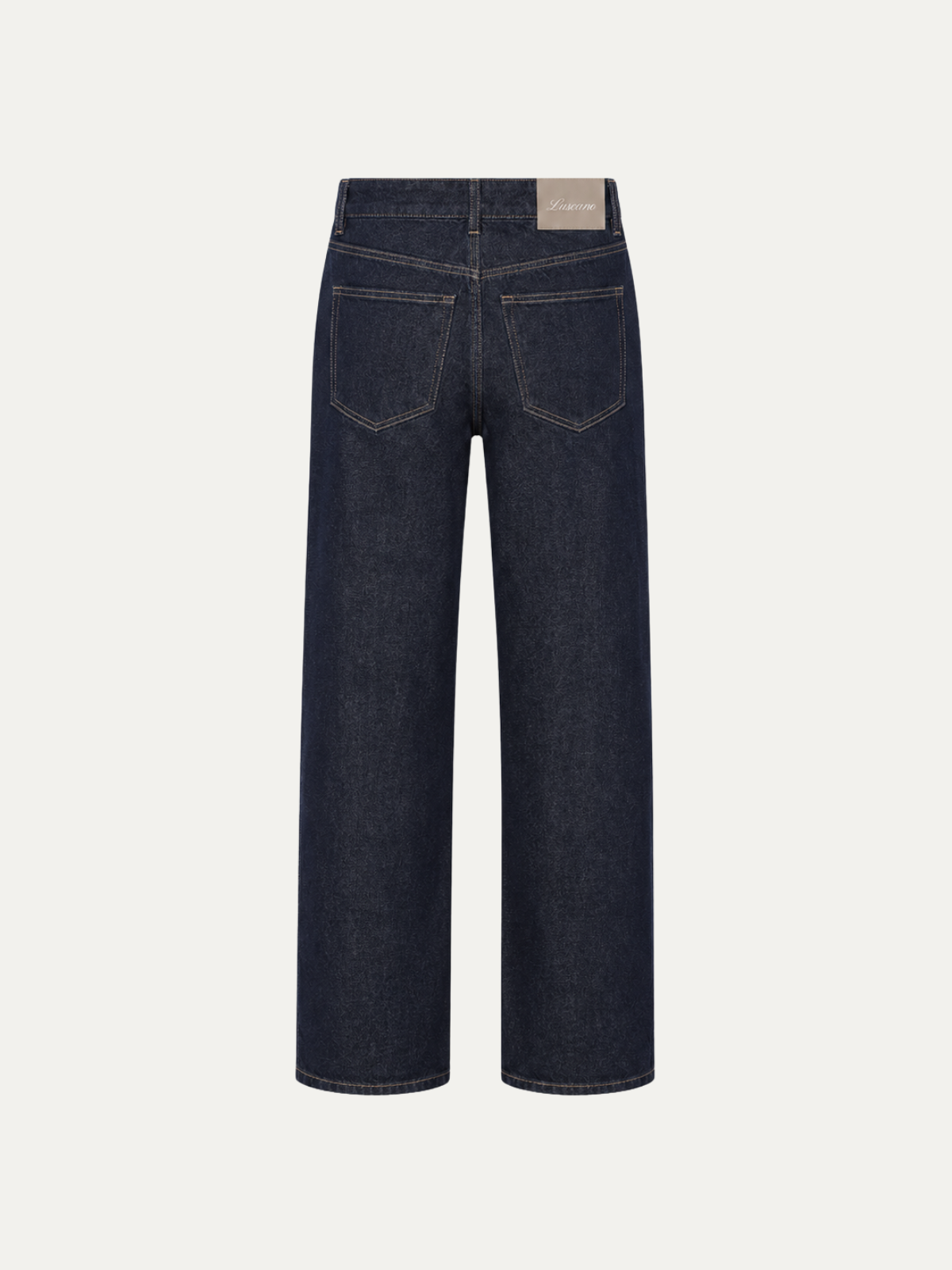 TORINO JEANS MIDNIGHT BLUE
