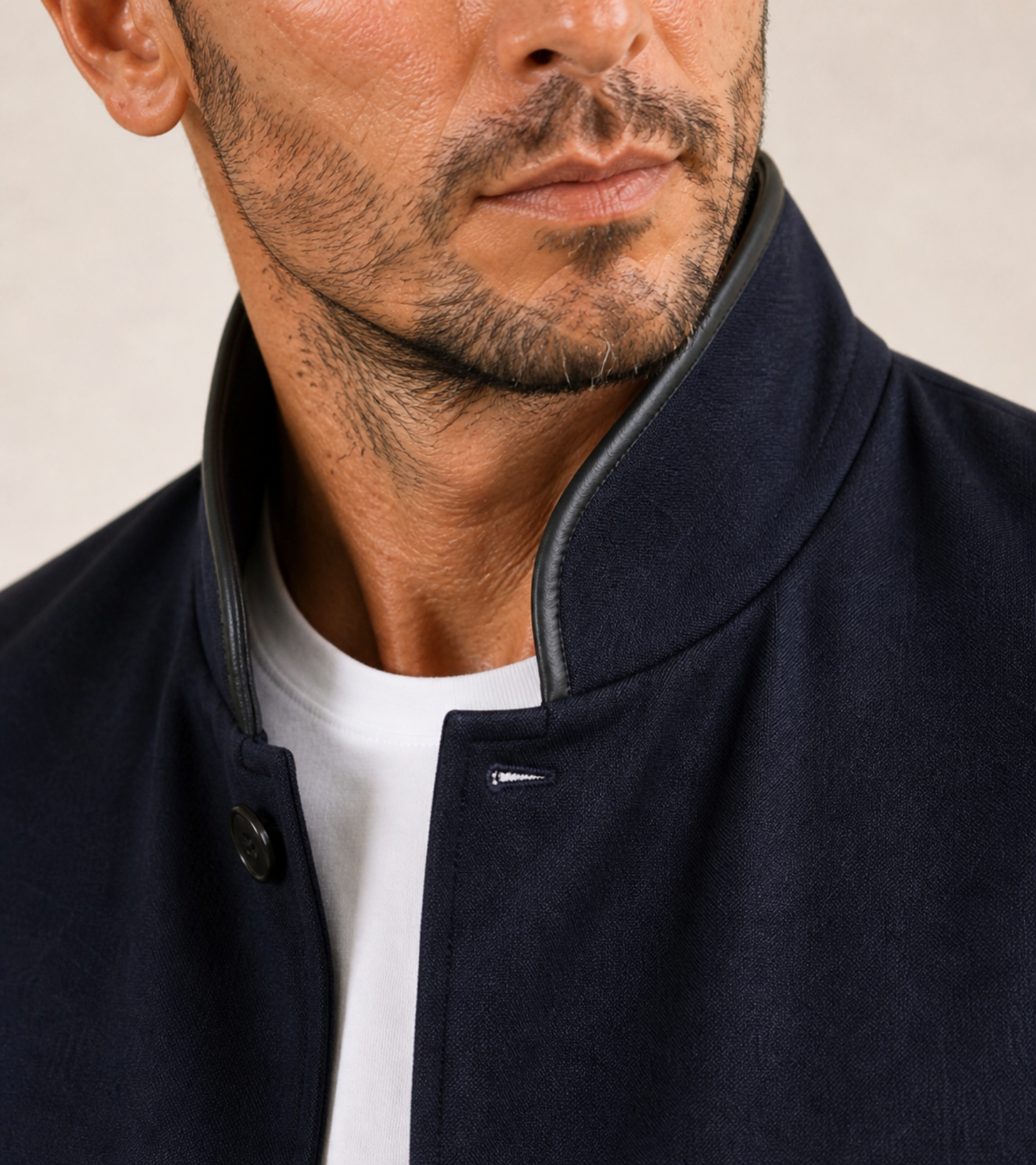 VENDÔME JACKET NAVY