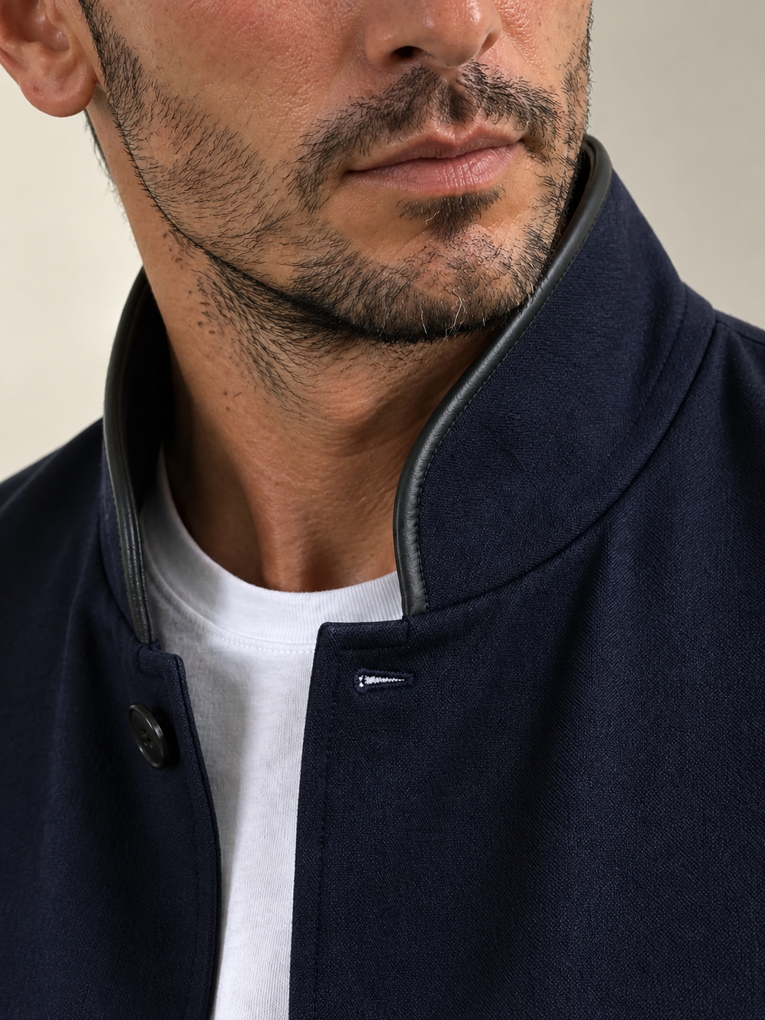 VENDÔME JACKET NAVY